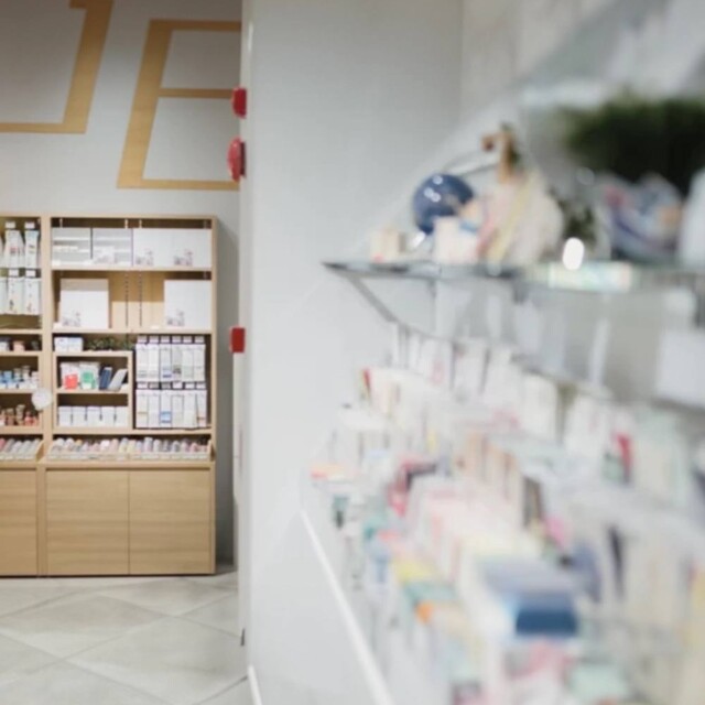 Farmacia Gamba | Homepage