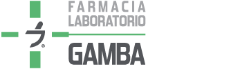 Logo FARMACIA GAMBA DEL DR. LUIGI BERTOZZI